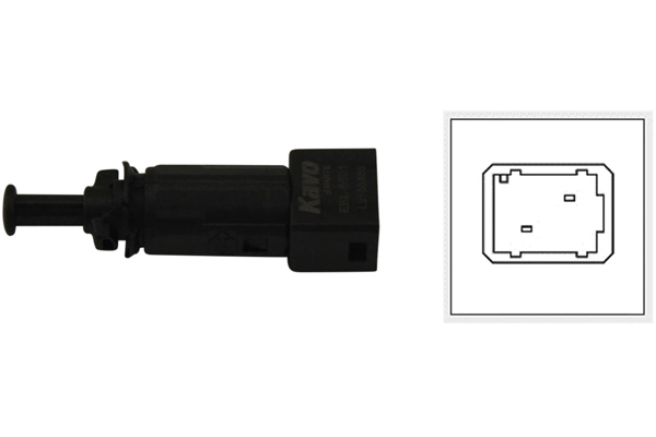 Stop Light Switch
